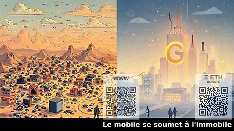 Internet : Du Far West aux Géants