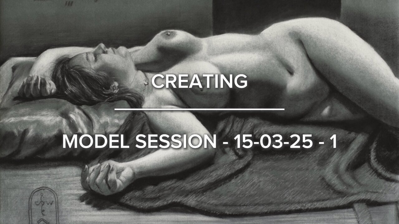 Creating Model Session – 15-03-25 – 1