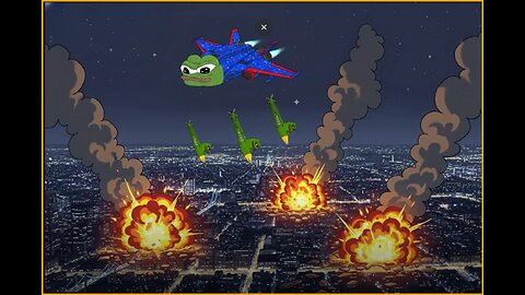 FREN NEWS 17 - FAFO 2026..........