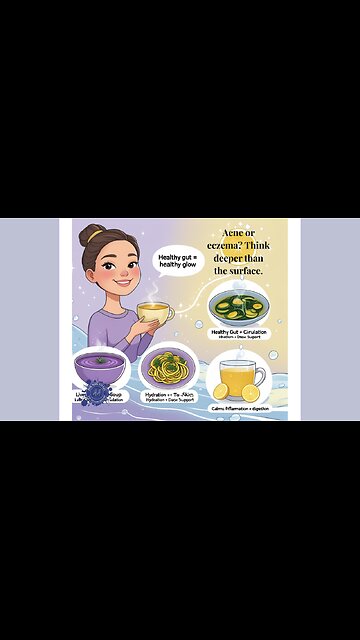 Love the Skin You're In