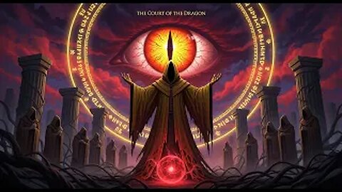 The King in Yellow: Into the Dragon's Court