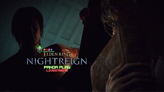 Panda Play: Elden Ring Nightreign Everdark Sessions