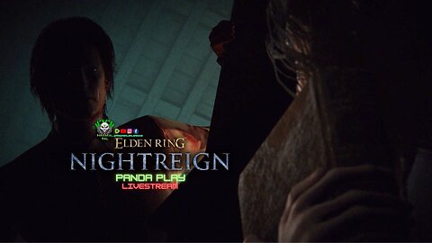 Panda Play: Elden Ring Nightreign Everdark Sessions