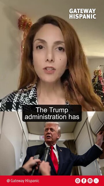 The Trump Administration prevented over ONE BILLION dollars in federal aid from being stolen