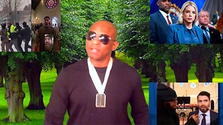 Will Pam Bondi Arrested Those Who Stormed The Church In Minneapolis? Send In The Goon Squad!