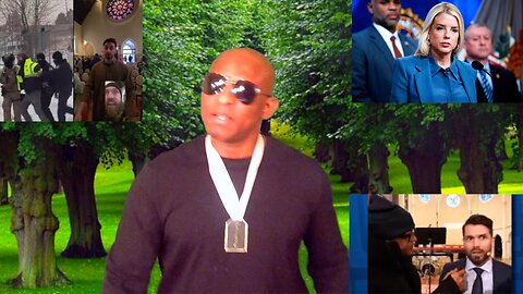 Will Pam Bondi Arrested Those Who Stormed The Church In Minneapolis? Send In The Goon Squad!