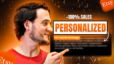 DOUBLE Your October Print on Demand Sales (+100%) Step-by-Step Strategy