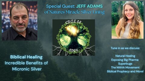 Micronic Silver with Jeff Adam