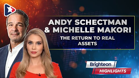 The Return to Real Assets