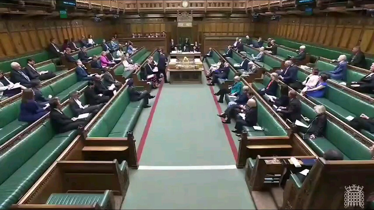 Idiocy In The UK-Solar Power Is The Answer-But Let's Block Out Sun