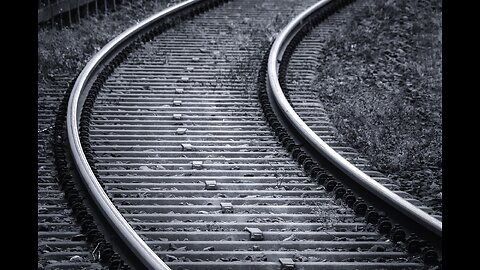 Watch: Chinese Workers Renovate Railway with Unmatched Speed & Precision 2025