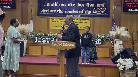 Children and Young Adults