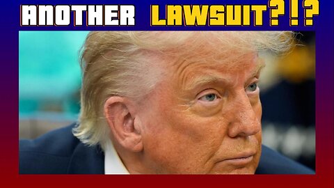 Democrat Mayor SUES Trump as Airport Erupts into CHAOS!