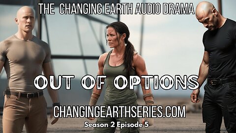 2-5 Out of Options