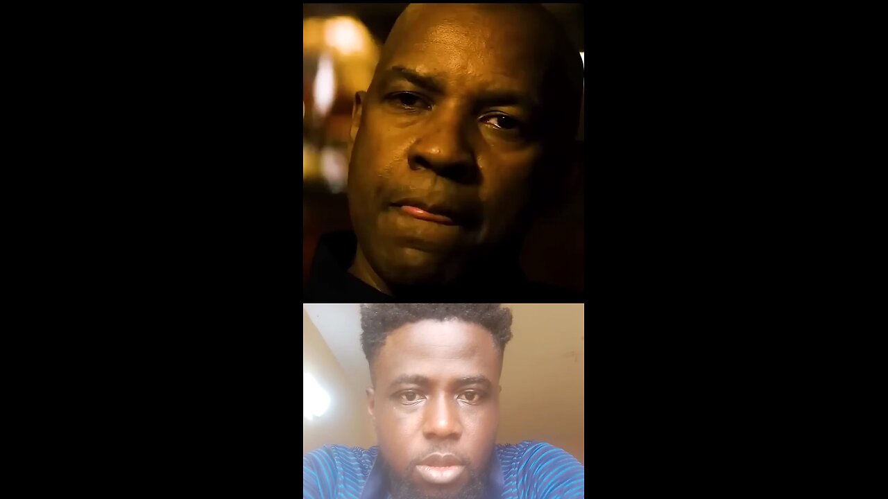 I gave them a chance to change