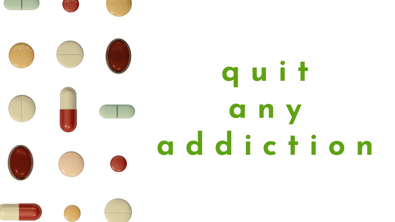 Anatomy of Addiction