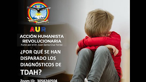 ¿POR QUÉ SE HAN DISPARADO LOS DIAGNÓSTICOS DE TDAH?