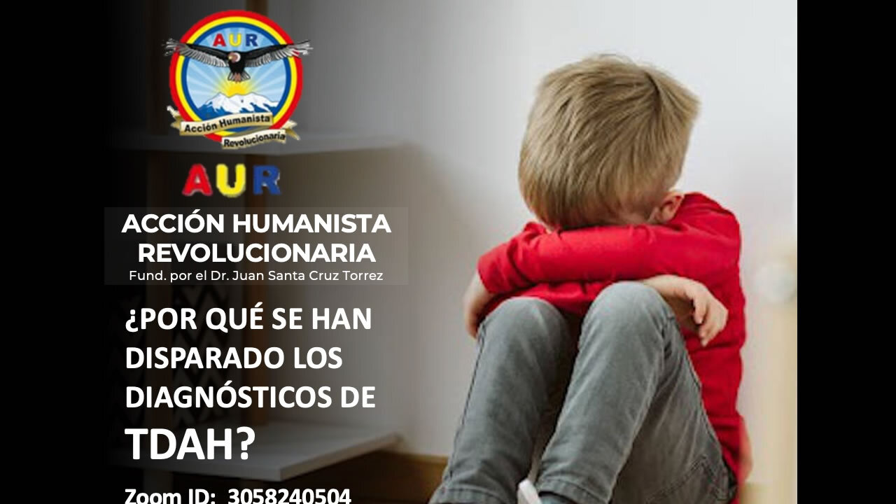 ¿POR QUÉ SE HAN DISPARADO LOS DIAGNÓSTICOS DE TDAH?
