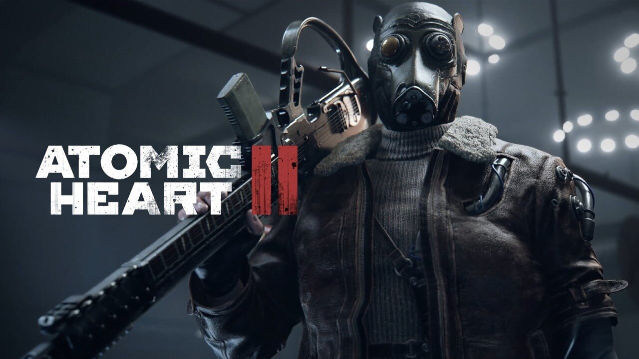 Atomic Heart 2 - Announcement Trailer I SGF25