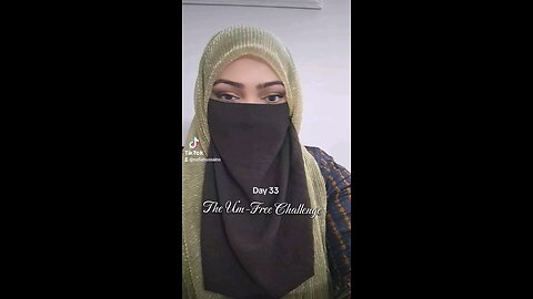 The "Um-Free" Challenge : Day 01