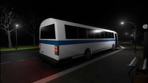 A Night Return Journey