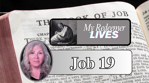 Job 19