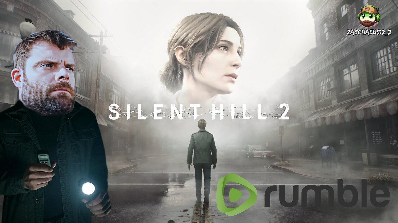 Silent of all the hills #2