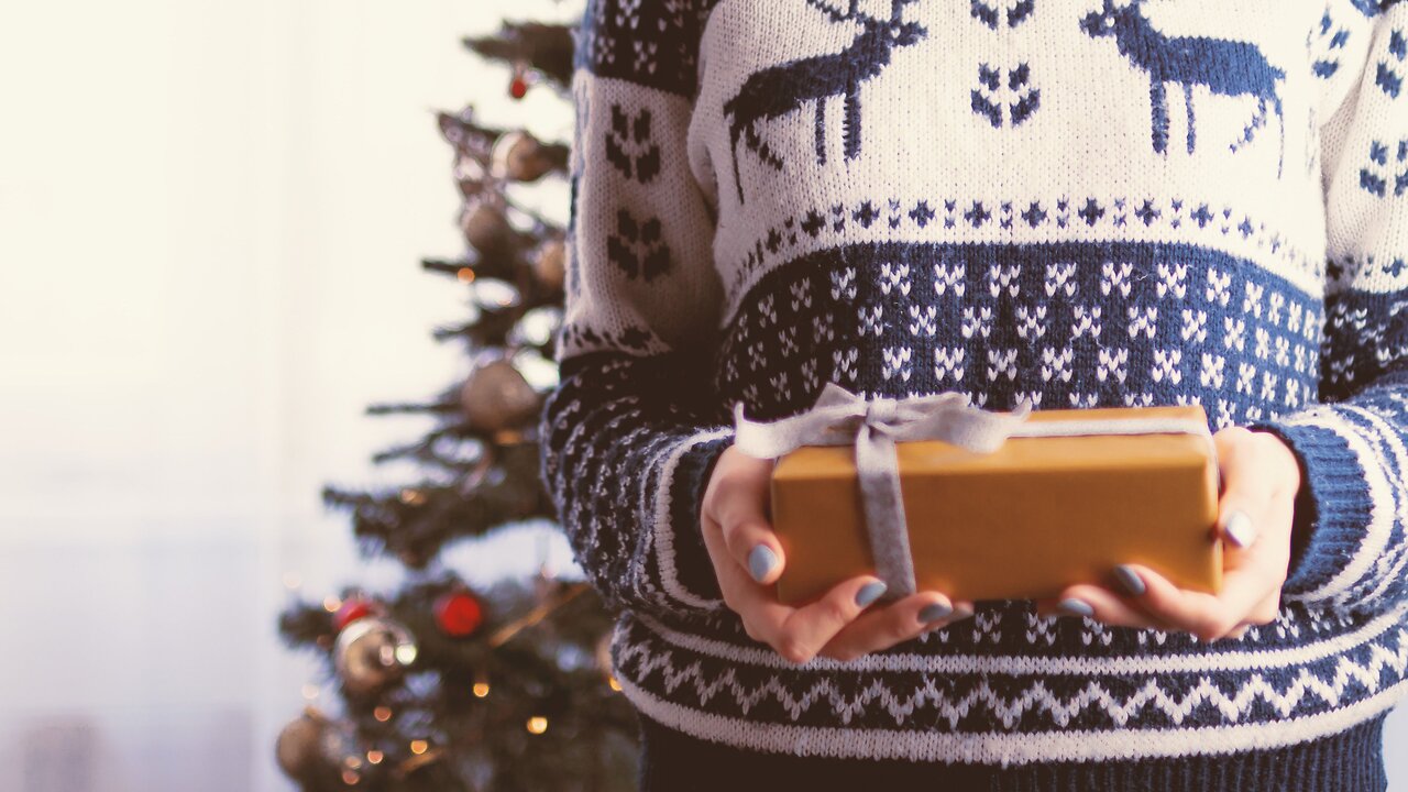 Practicality and price shape this year’s holiday gift-giving: survey