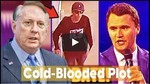 Charlie Kirk Assassination | COL. Douglas Macgregor