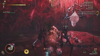 The Quest For HR 100 - Monster Hunter Wilds - Part 12