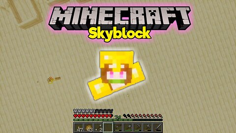 The Quest To Convert Zombie Villagers Continues! MINECRAFT SKYBLOCK Ep 23