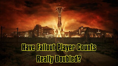Did Fallout Season 2 Really Bring Players Back