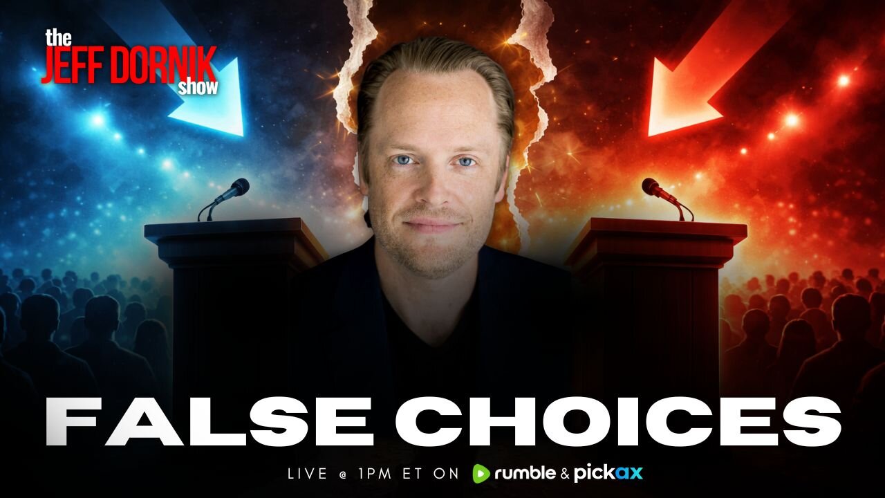 Why Almost Every Debate Is Built on a False Choice