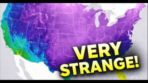 There’s Something OFF About This Winter Storm - Truth Seeker