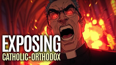 Exposing False Teachings of the Catholic and Orthodox Church [Mariology, Sacraments, Images, Saints]