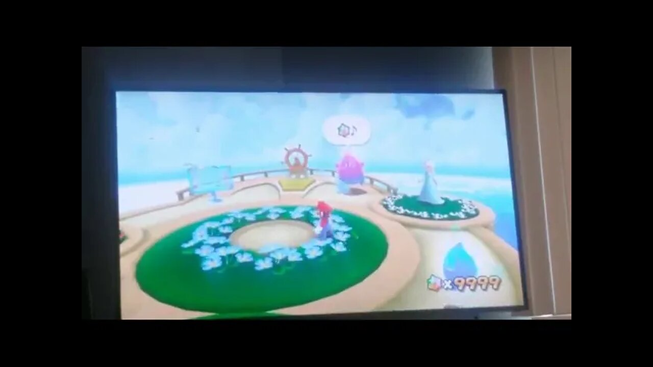 SUPER MARIO GALAXY 2