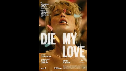 🎞Die My Love (R)🎞