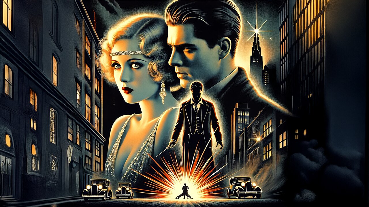 Dynamite (1929 film) Full Movie