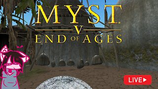 Wrapping the Fourth Age | Myst V