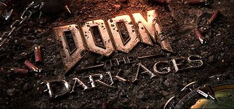 SNL AND DOOM THE DARK AGES!!!