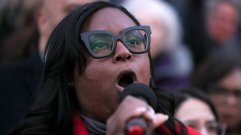 BETRAYAL: Cowardly Republicans Exonerate Radical Dem Who ASSAULTED ICE Agents in New Jersey