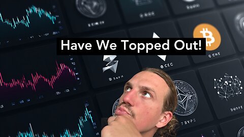 Crypto Cycle Update: Have We Reached Ceiling Prices?