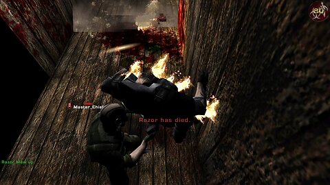 Thin Walled - Killing Floor mod