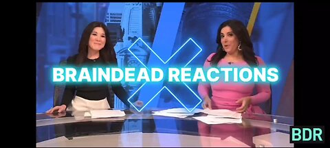 Braindead Reactions: Snow White Trailer "Corporate Desperation & Shill Retardation?"