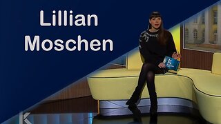 Lillian Moschen 190325