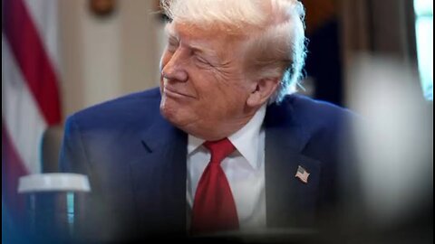 Trump tariffs live updates: EU readies its reprisals as Trump pushes for higher tariffs