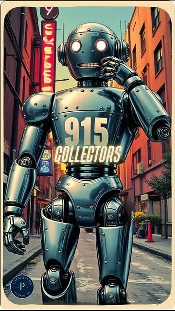 Forbidden Planet #1 1992 by Innovation 1st appearance of Robbie the Robot #915collectors