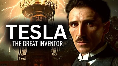 Tesla - Inventor of the Modern World / Documentary #Tesla #Documentary #Technology #Engineering