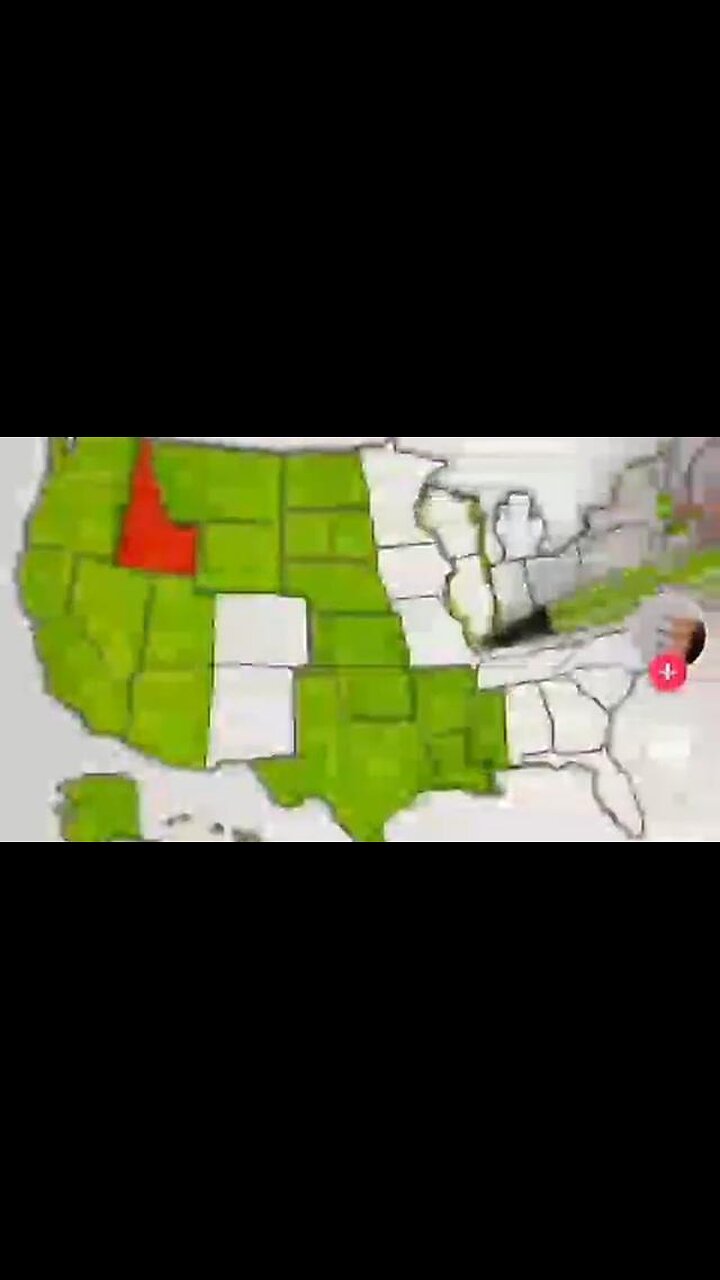 Cannibalism is legal