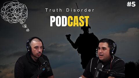 Military Life, Medical Struggles & Making It in Real Estate